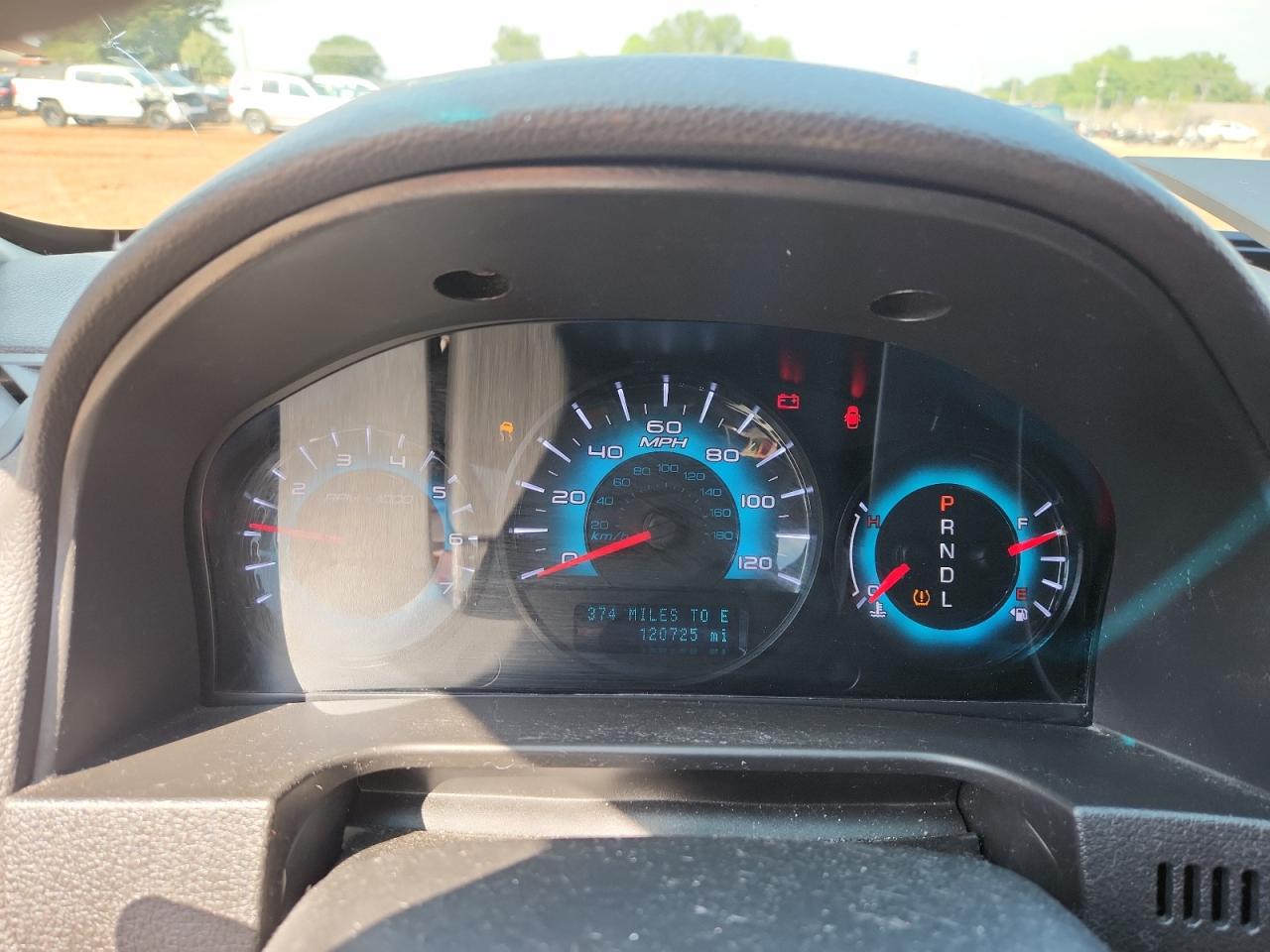 2012 Ford Fusion Se VIN: 3FAHP0HA2CR242116 Lot: 82159475