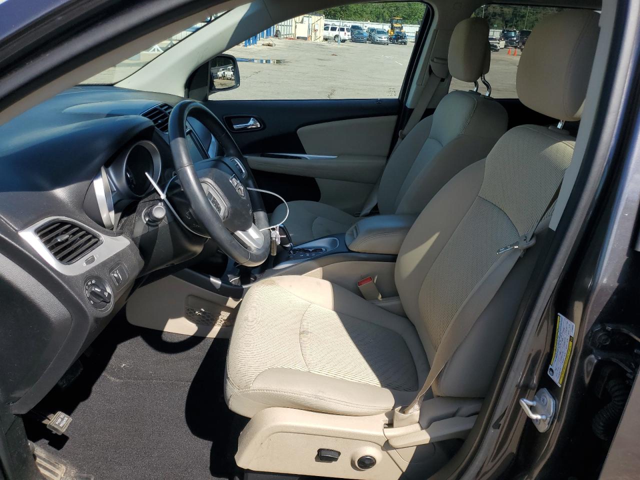 2018 Dodge Journey Sxt VIN: 3C4PDCBB8JT269385 Lot: 84618965