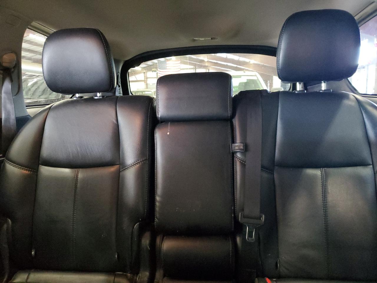 2015 Nissan Pathfinder S VIN: 5N1AR2MM9FC714585 Lot: 81122225