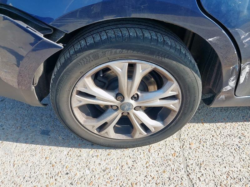 2010 FORD GALAXY TITANIUM AUTO 