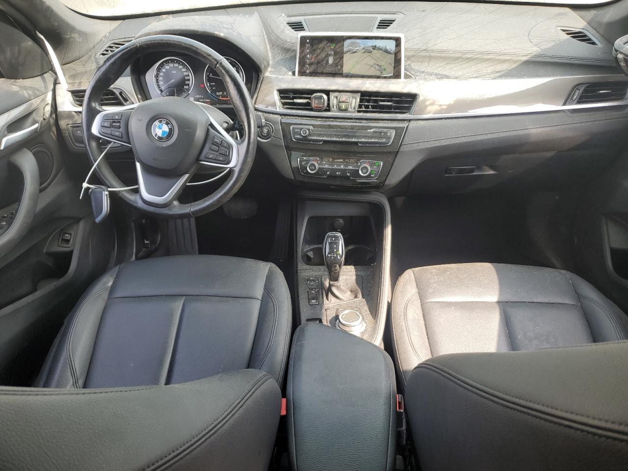 2021 BMW X1 xDrive28I VIN: WBXJG9C01M5T06698 Lot: 70961505