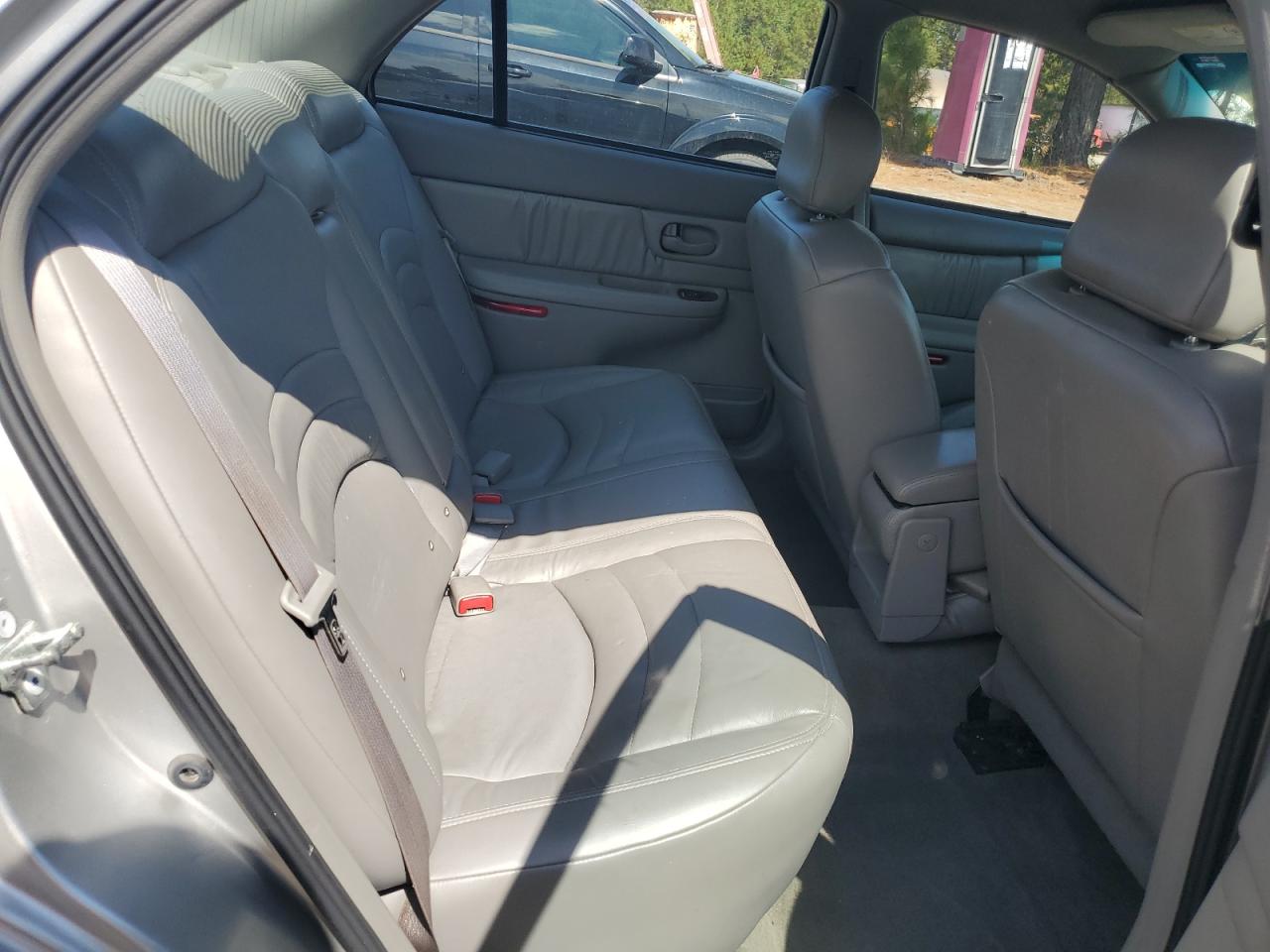 2004 Buick Century Custom VIN: 2G4WS52J84123880 Lot: 82103765