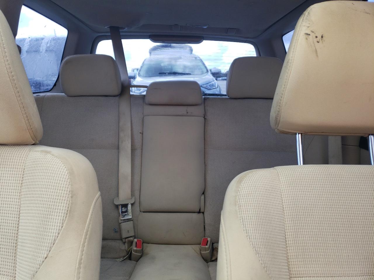 2007 Subaru Forester 2.5X Premium VIN: JF1SG65647H715515 Lot: 83814975