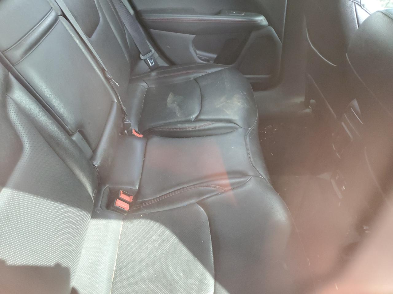 2018 Jeep Compass Trailhawk VIN: 3C4NJDDB6JT403894 Lot: 71700245