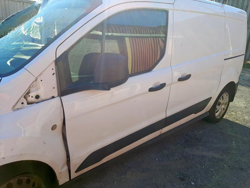 2018 FORD TRANSIT CONNECT 240 1.5 TDCI 100PS VAN