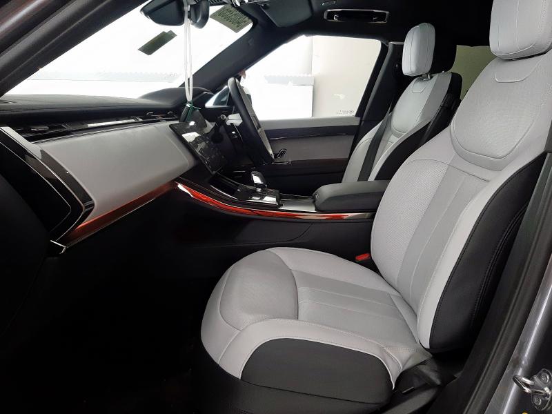 2023 LAND ROVER RANGE ROVER SPRT DYN SE P 