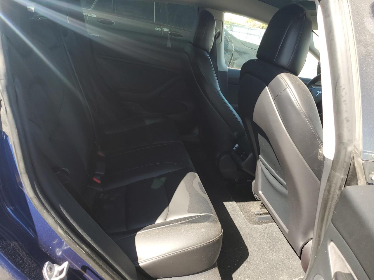 2021 Tesla Model 3 VIN: 5YJ3E1EA1MF014311 Lot: 80859955