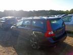 2013 VOLVO V70 R-DESIGN D4  for sale at Copart COLCHESTER
