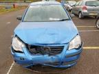 2006 VOLKSWAGEN POLO E 55  for sale at Copart SANDTOFT