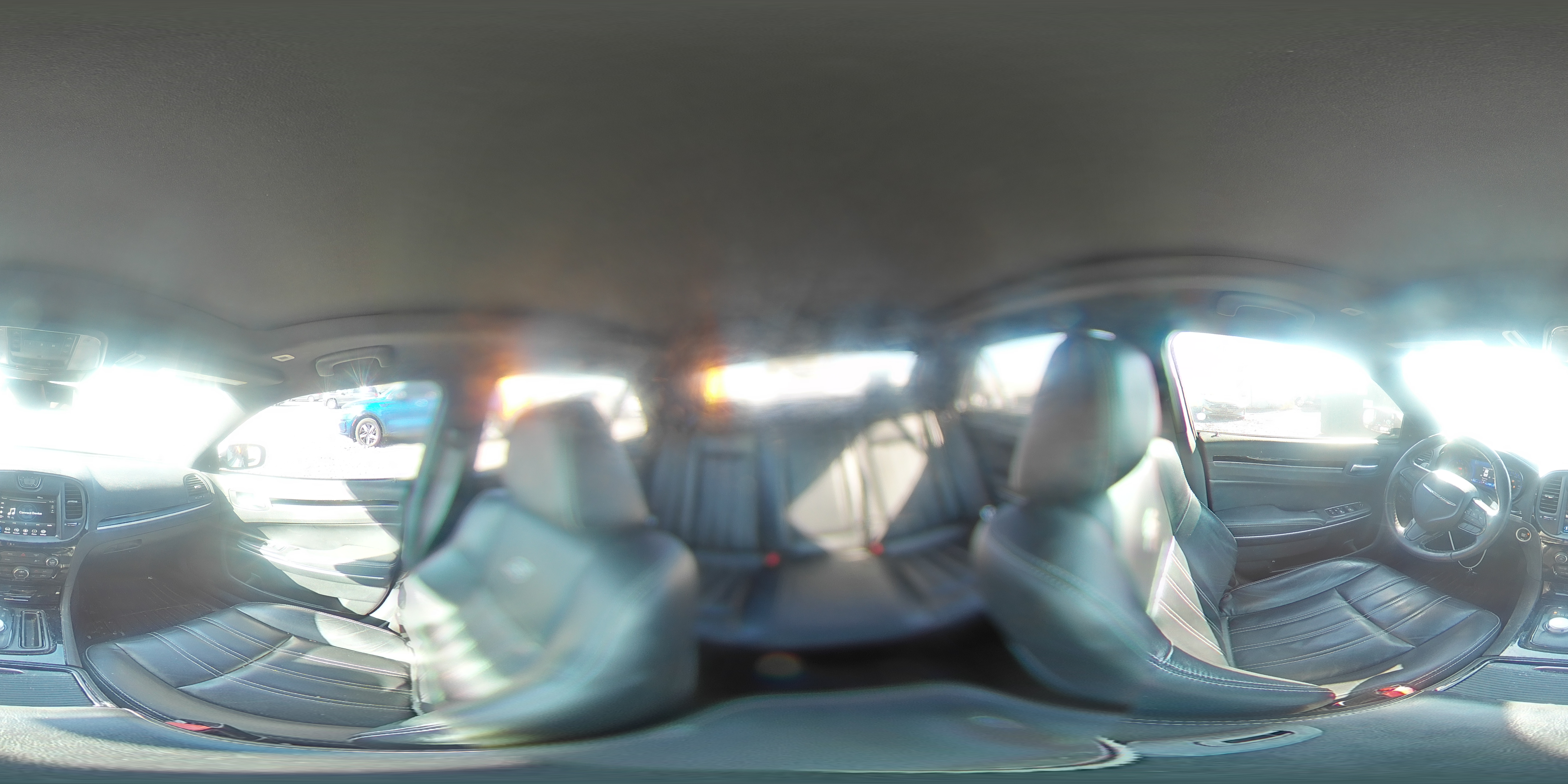 2020 Chrysler 300 S VIN: 2C3CCABT2LH180779 Lot: 81916815