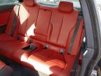 2014 BMW 420D M SPORT AUTO  for sale at Copart YORK