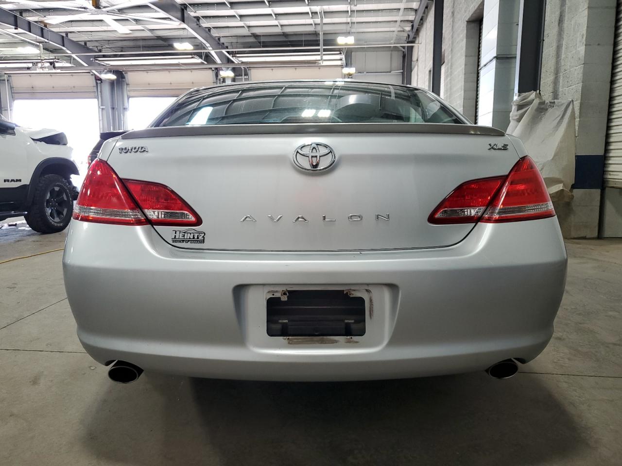 2006 Toyota Avalon Xl VIN: 4T1BK36B26U133112 Lot: 71291935