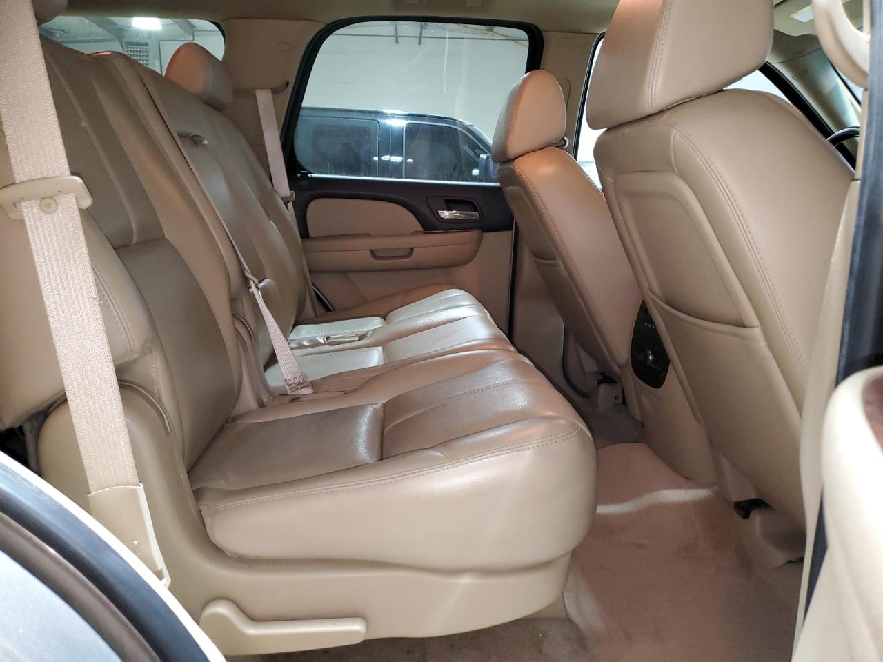 2007 Chevrolet Tahoe K1500 VIN: 1GNFK13027J258621 Lot: 71697705