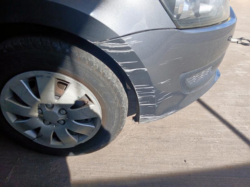 2010 VOLKSWAGEN POLO S