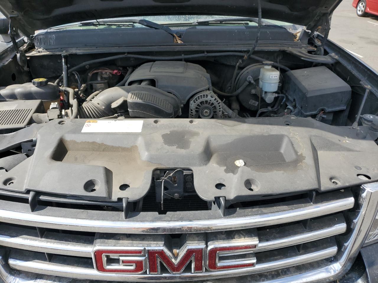 2012 GMC Sierra C1500 Sl VIN: 3GTP1UEA0CG254991 Lot: 80318325