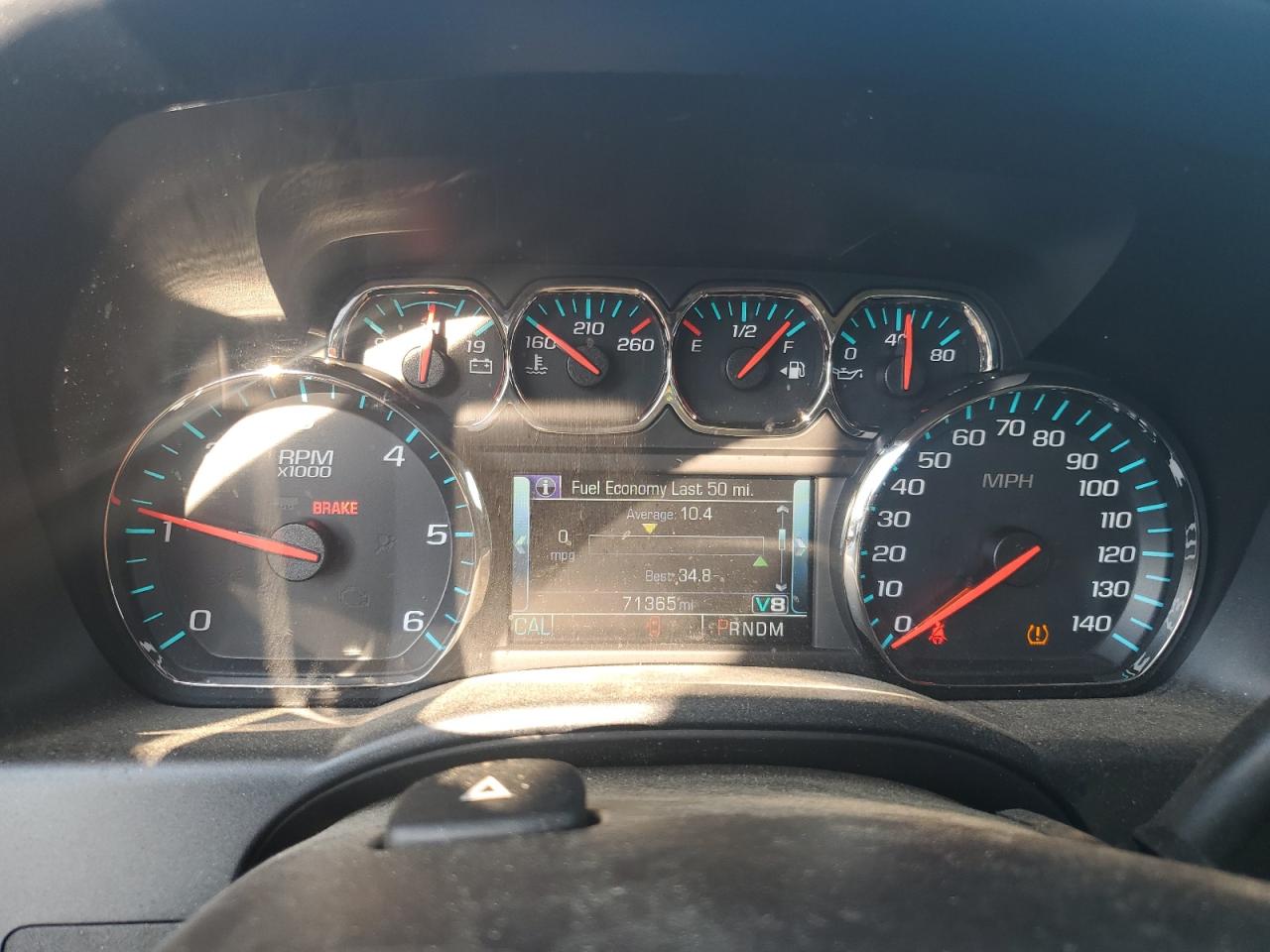 2016 Chevrolet Silverado C1500 Lt VIN: 3GCPCREC4GG312678 Lot: 80327915