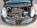2009 NISSAN MICRA VISIA  for sale at Copart SANDY