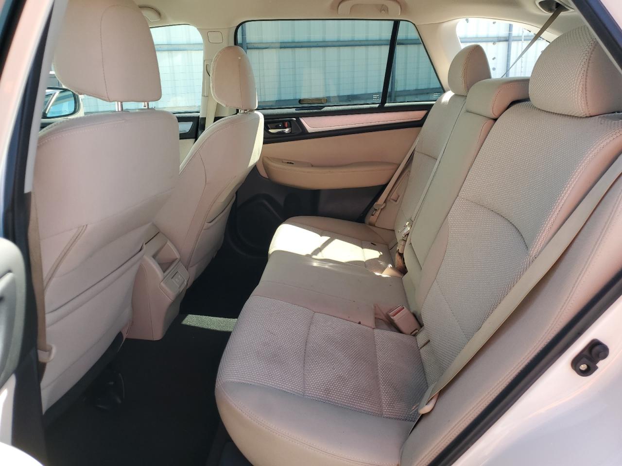 2019 Subaru Outback 2.5I Premium VIN: 4S4BSAFC9K3338892 Lot: 72075625