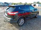 2016 NISSAN QASHQAI ACENTA SMART VIS  for sale at Copart EAST KILBRIDE