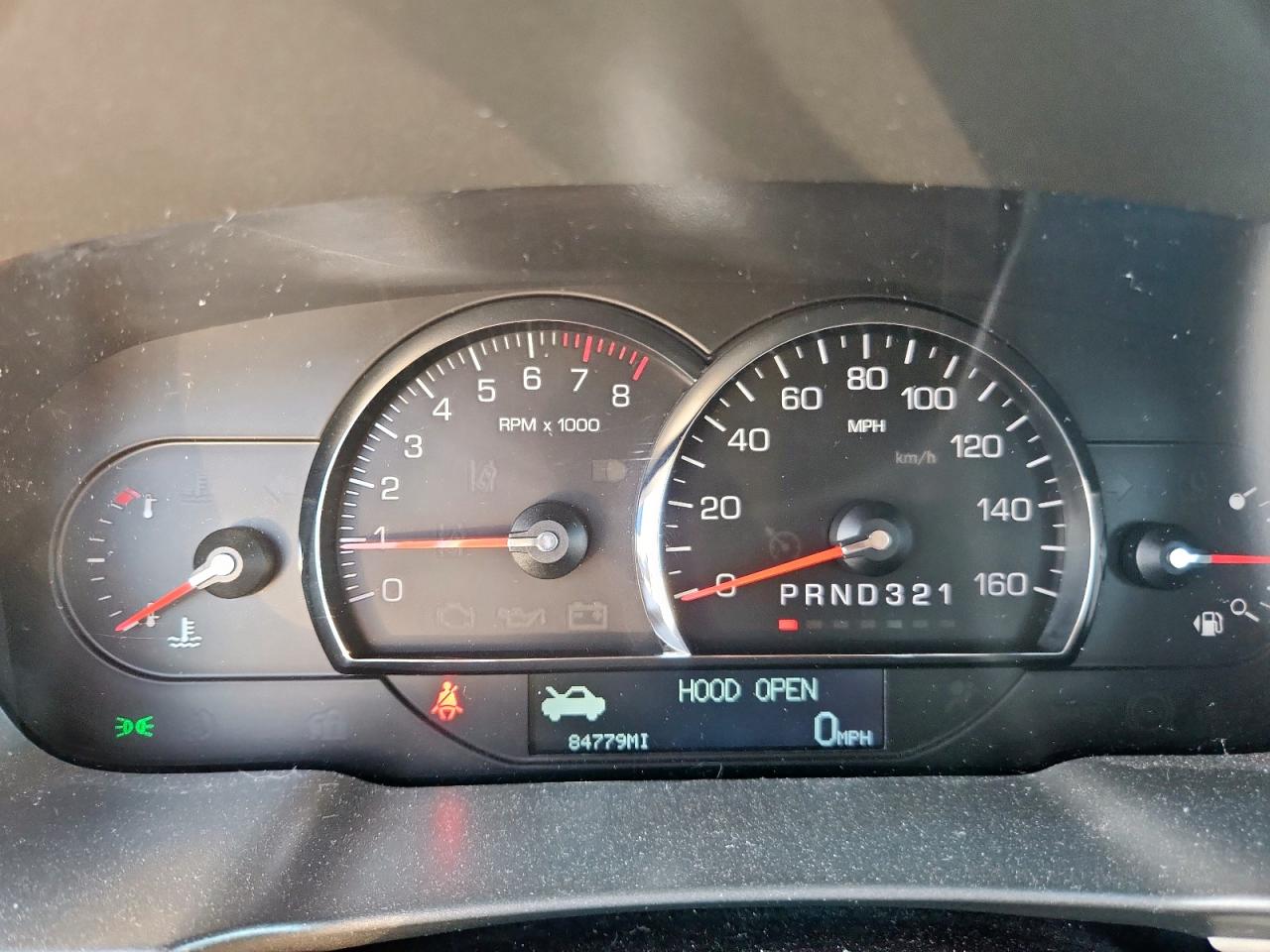 2008 Cadillac Dts VIN: 1G6KD57Y08U185647 Lot: 84285465