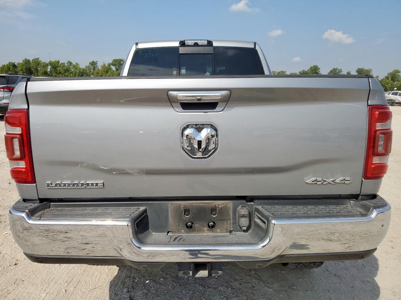 2020 Ram 2500 Laramie VIN: 3C6UR5NLXLG314236 Lot: 80174775