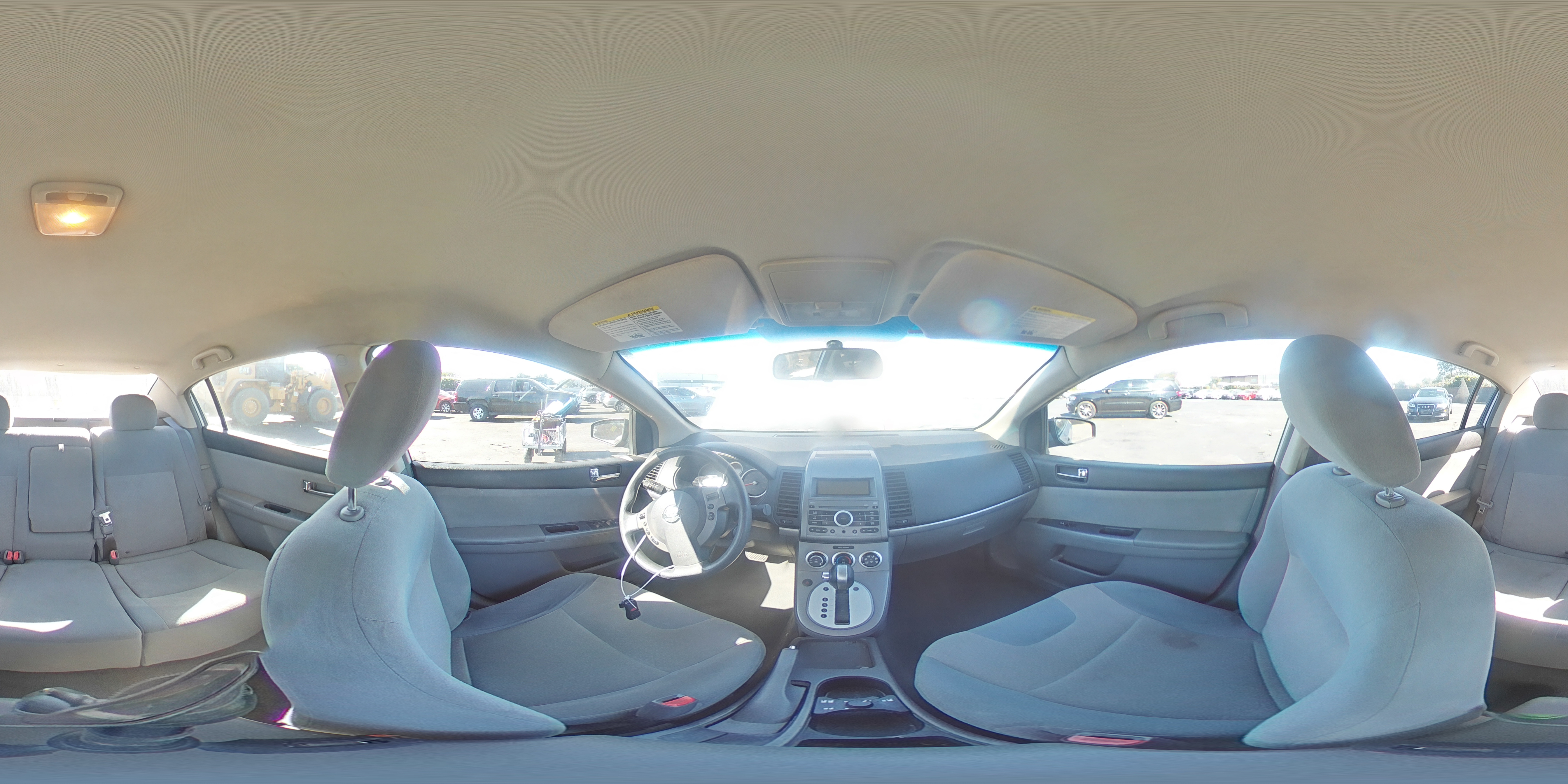 2009 Nissan Sentra 2.0 VIN: 3N1AB61E69L697933 Lot: 70769605
