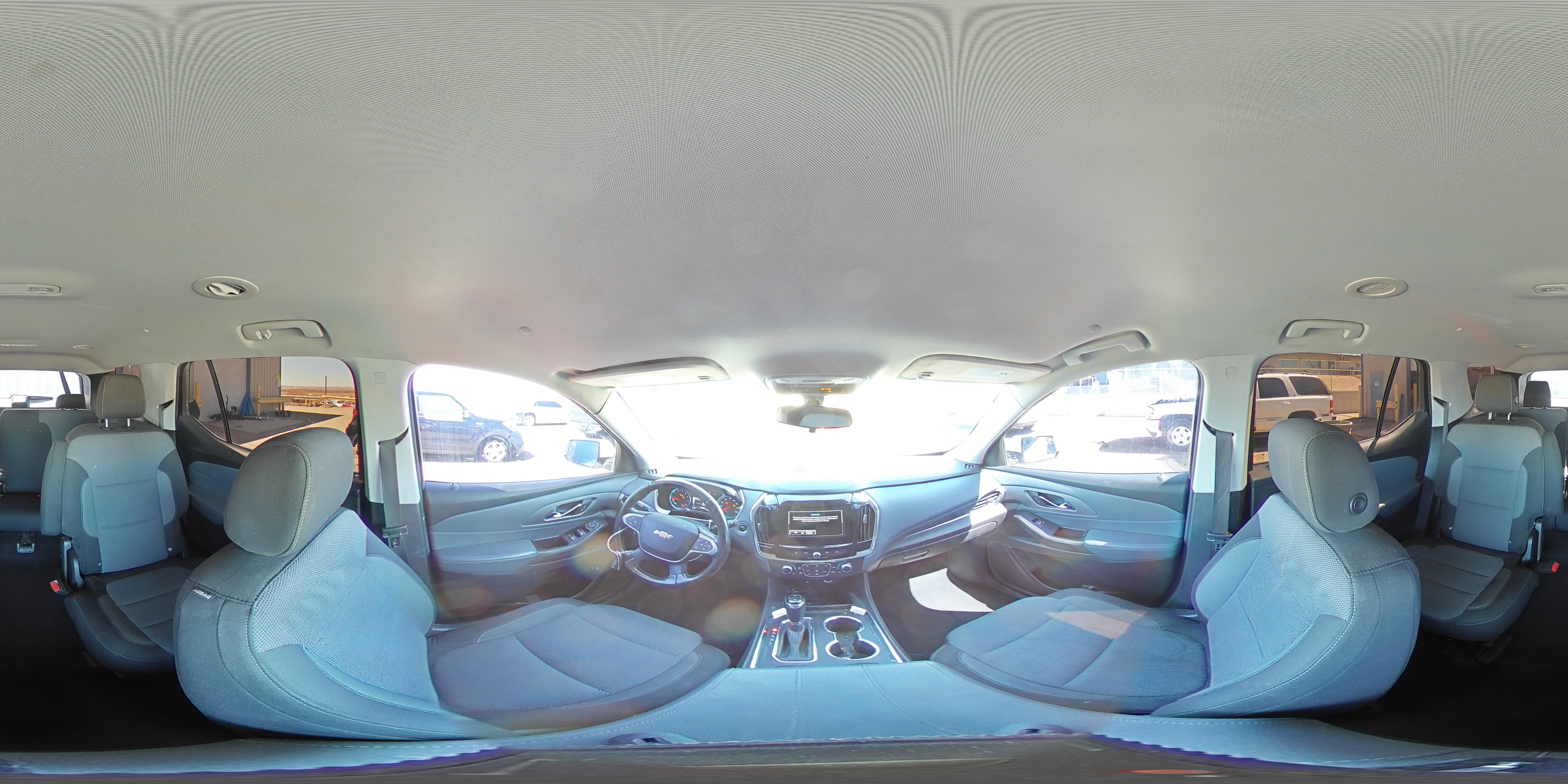 2018 Chevrolet Traverse Lt VIN: 1GNERGKW5JJ191472 Lot: 82128095