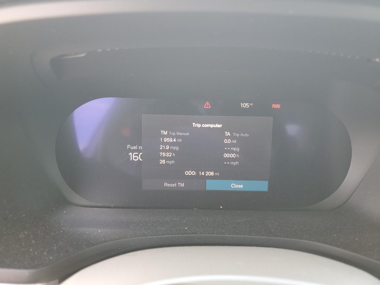 2024 Volvo S60 Plus VIN: 7JRL12FL1RG324037 Lot: 82075615