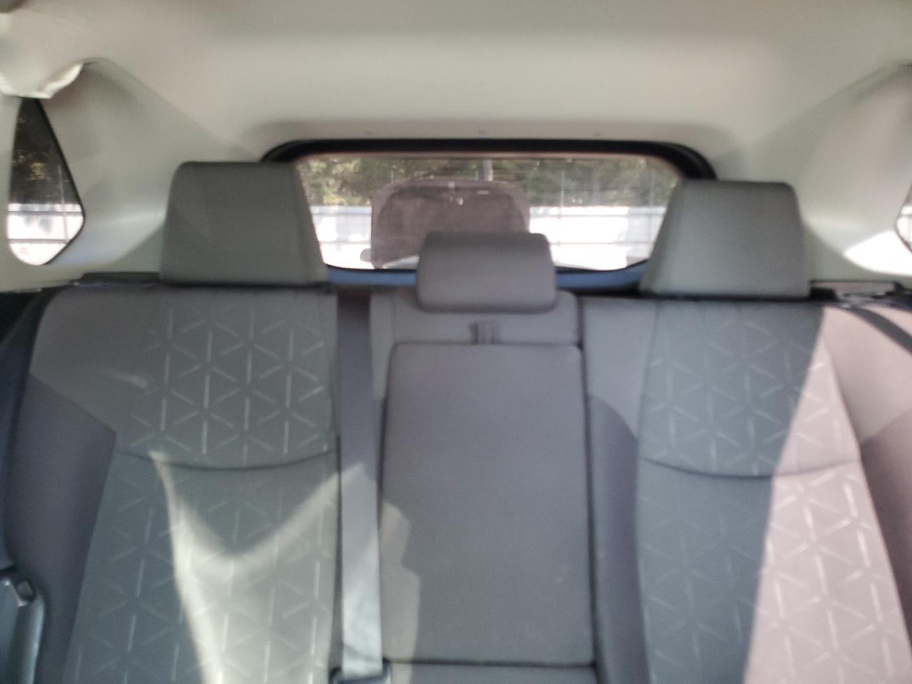 2022 Toyota Rav4 Xle VIN: 2T3W1RFV3NC197233 Lot: 81189925