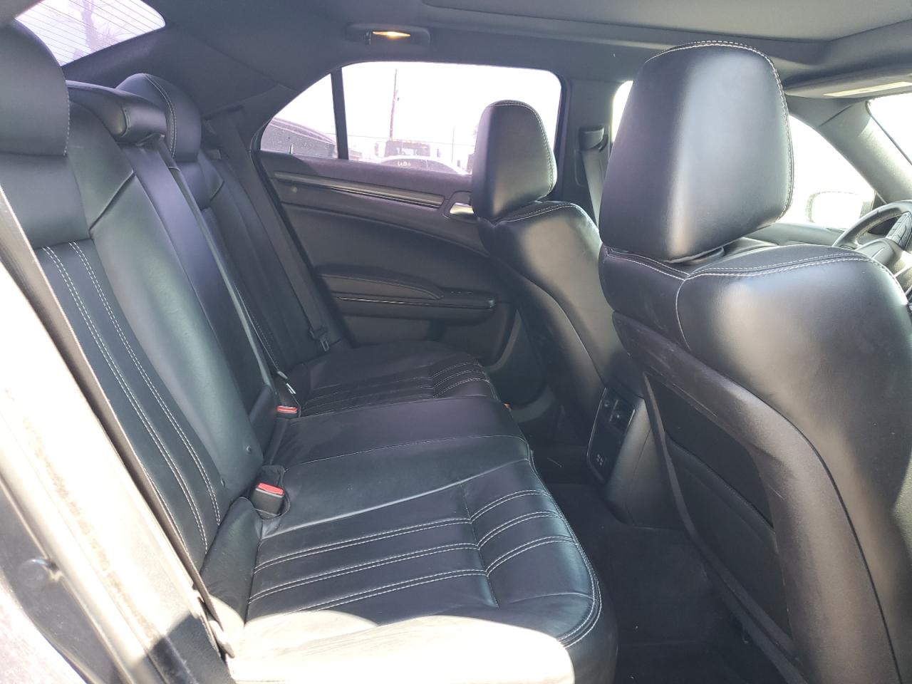 2016 Chrysler 300 S VIN: 2C3CCABG4GH252929 Lot: 71034715