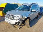 2014 LAND ROVER FREELANDER LUXURY HSE SD4  for sale at Copart NEWBURY