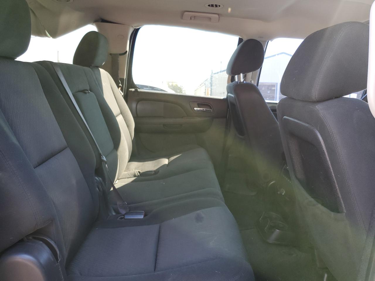 2011 Chevrolet Suburban C1500 Ls VIN: 1GNSCHE08BR399785 Lot: 80662315