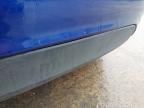 2015 FORD FIESTA ZETEC TDCI  for sale at Copart YORK