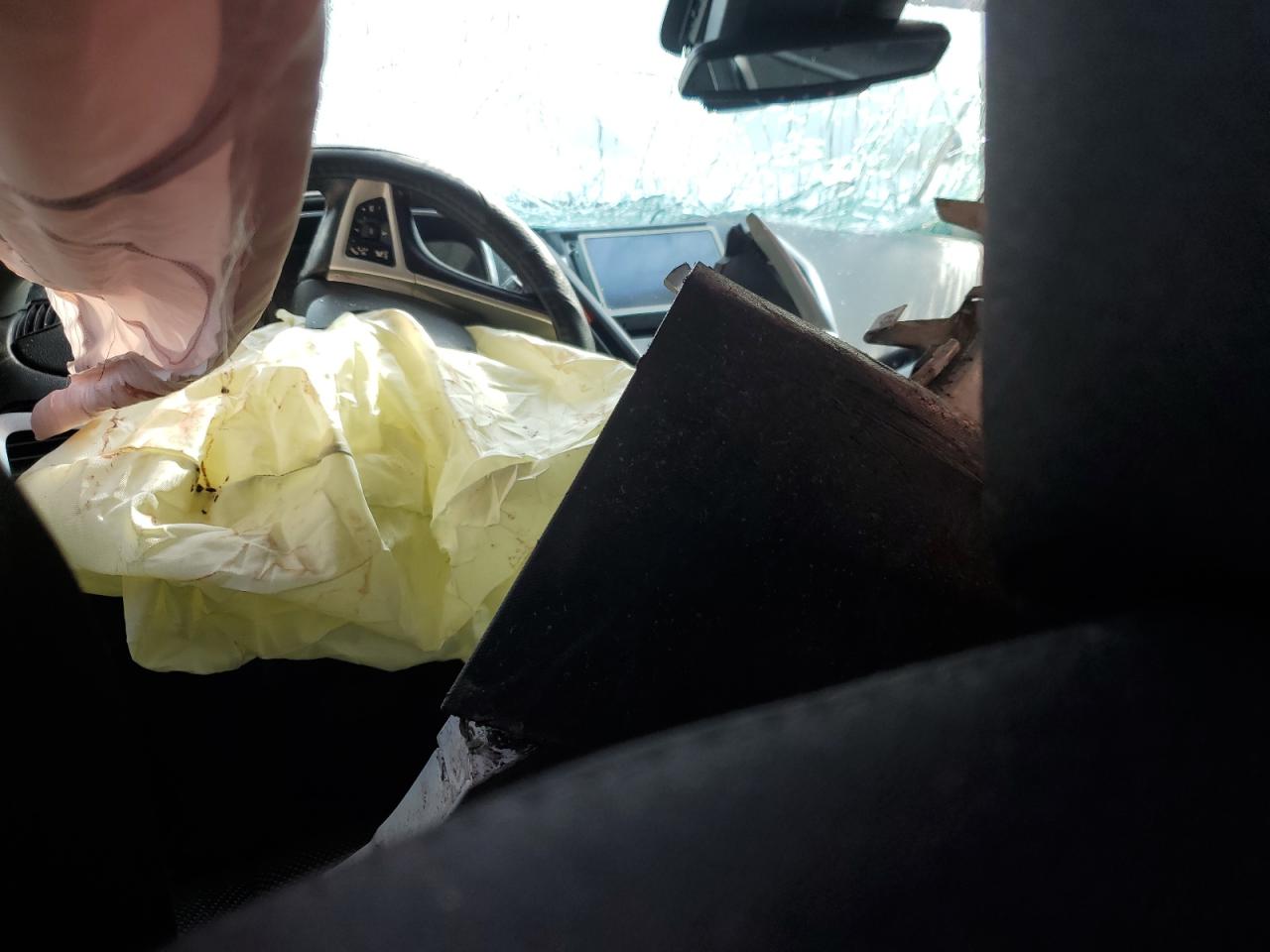 2015 GMC Terrain Sle VIN: 2GKFLWEK2F6400192 Lot: 80714345