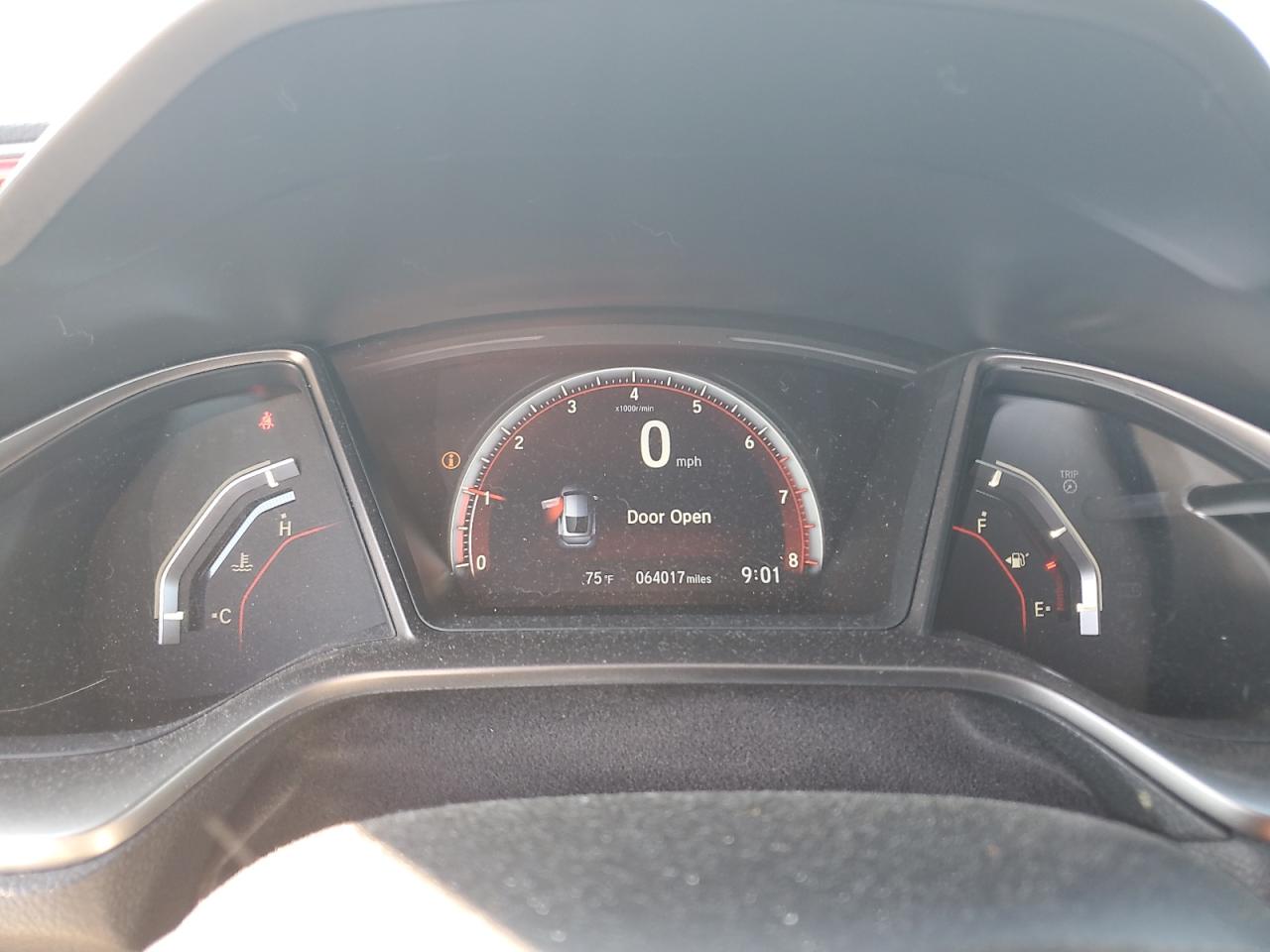 2020 Honda Civic Si VIN: 2HGFC3A50LH752554 Lot: 70653705
