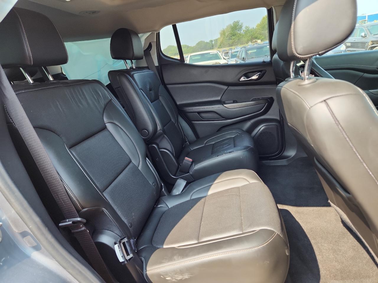 2021 GMC Acadia Slt VIN: 1GKKNMLS2MZ122041 Lot: 71328305