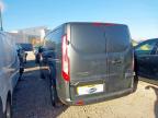 2017 FORD TRANSIT CUSTOM 290 LIMITE  for sale at Copart BRISTOL