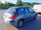 2009 PEUGEOT 308 S DT  for sale at Copart ST HELENS