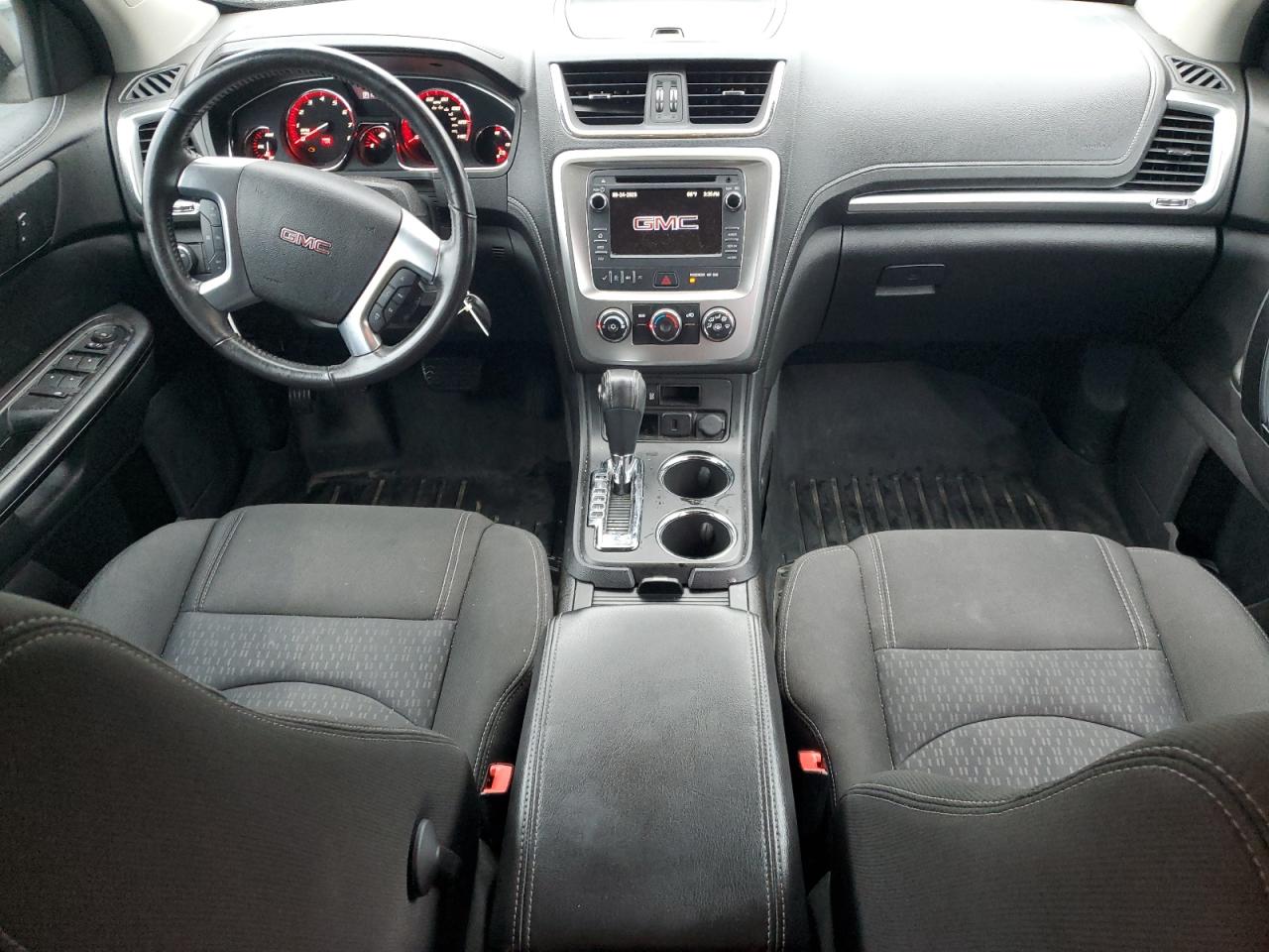 2016 GMC Acadia Sle VIN: 1GKKVNED9GJ307484 Lot: 81803845