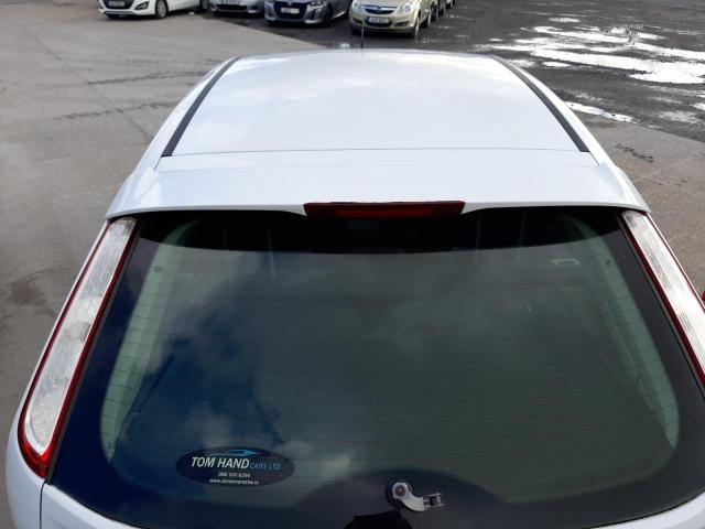 2011 FORD FOCUS 