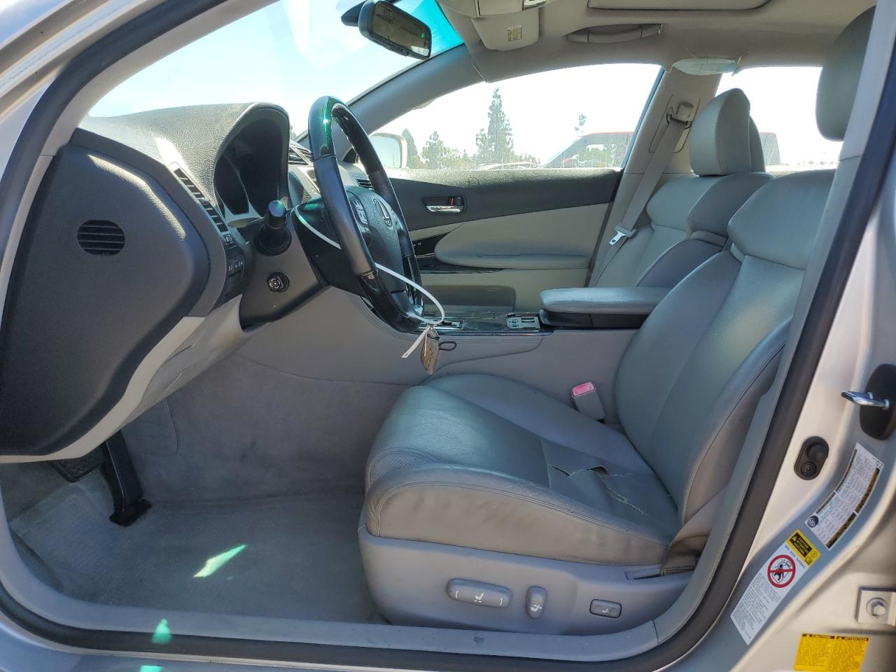 2006 Lexus Gs 300 VIN: JTHBH96S065045075 Lot: 71924915