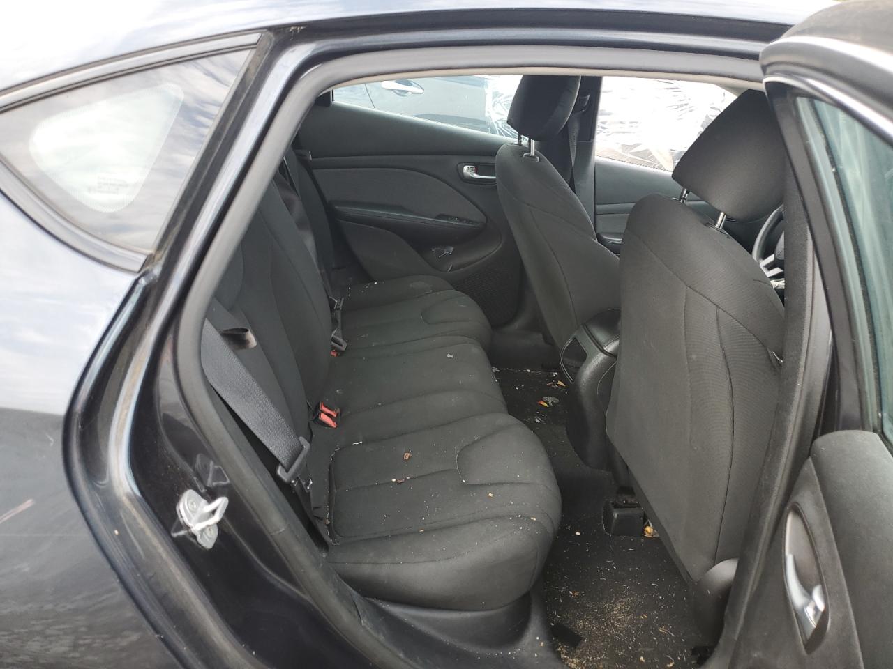 2013 Dodge Dart Se VIN: 1C3CDFAA9DD323073 Lot: 84026205