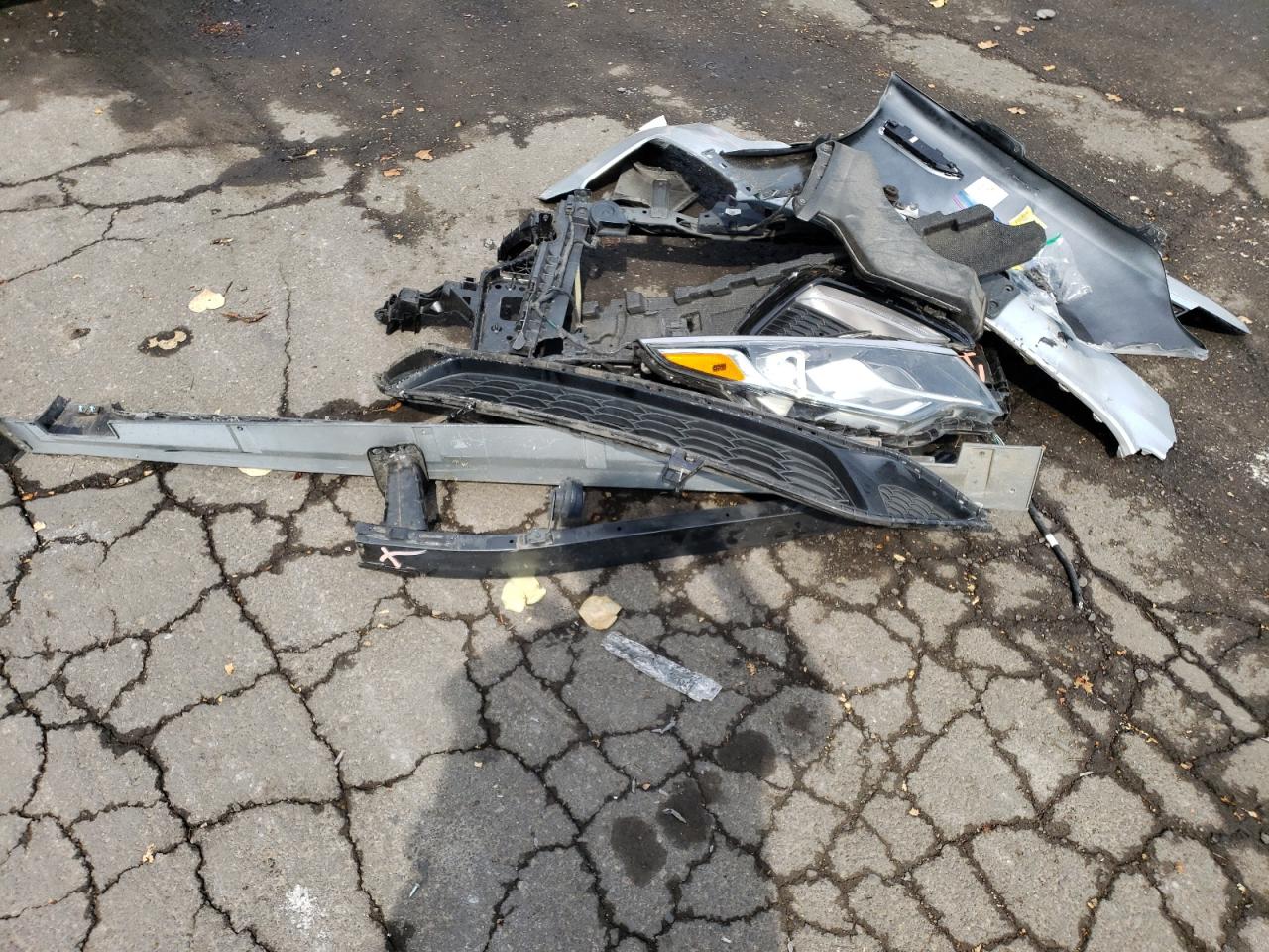 2019 Kia Optima Lx VIN: 5XXGT4L36KG371278 Lot: 71985445