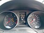 2012 VOLKSWAGEN GOLF MATCH TDI  for sale at Copart BELFAST