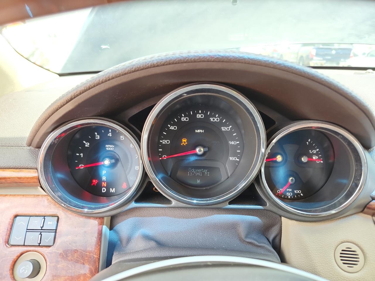 2012 Cadillac Cts Luxury Collection VIN: 1G6DF5E55C0121079 Lot: 71648945