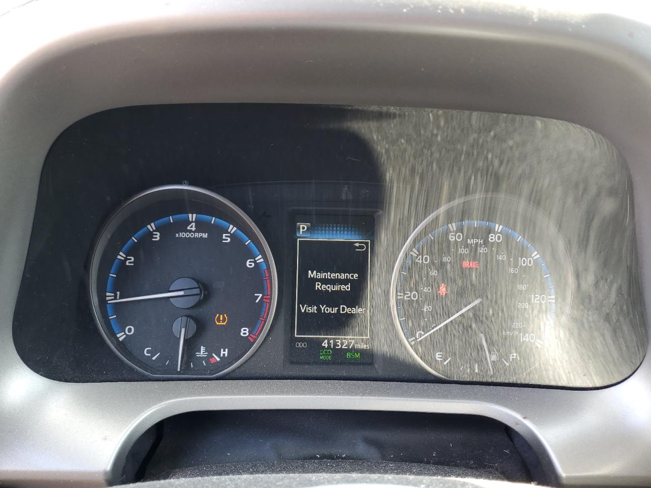 2017 Toyota Rav4 Xle VIN: 2T3RFREV5HW680354 Lot: 80824395