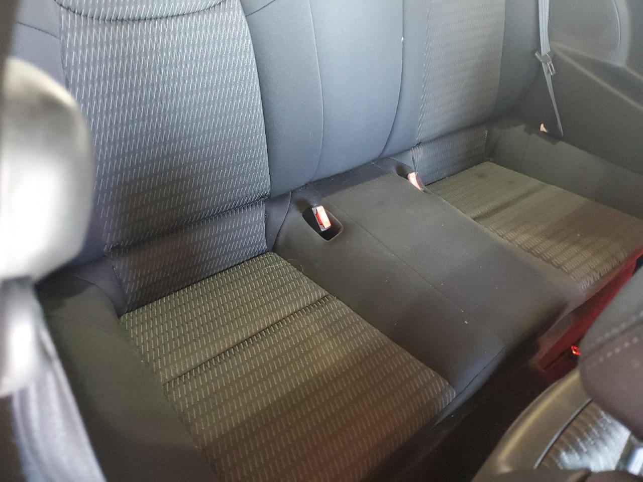 2014 Hyundai Genesis Coupe 2.0T VIN: KMHHT6KD6EU121284 Lot: 71897585