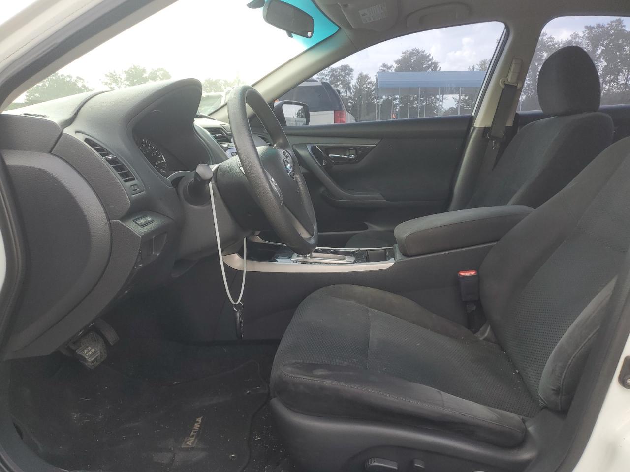 2014 Nissan Altima 2.5 VIN: 1N4AL3AP0EC416697 Lot: 83957195