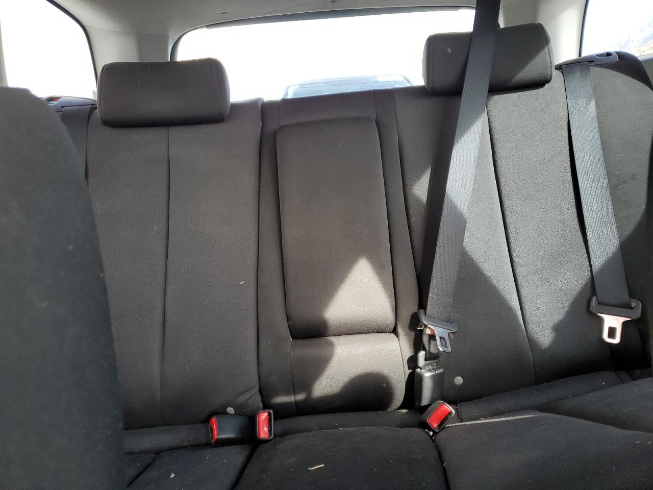 2007 Mazda Cx-7 VIN: JM3ER293670161667 Lot: 80472645