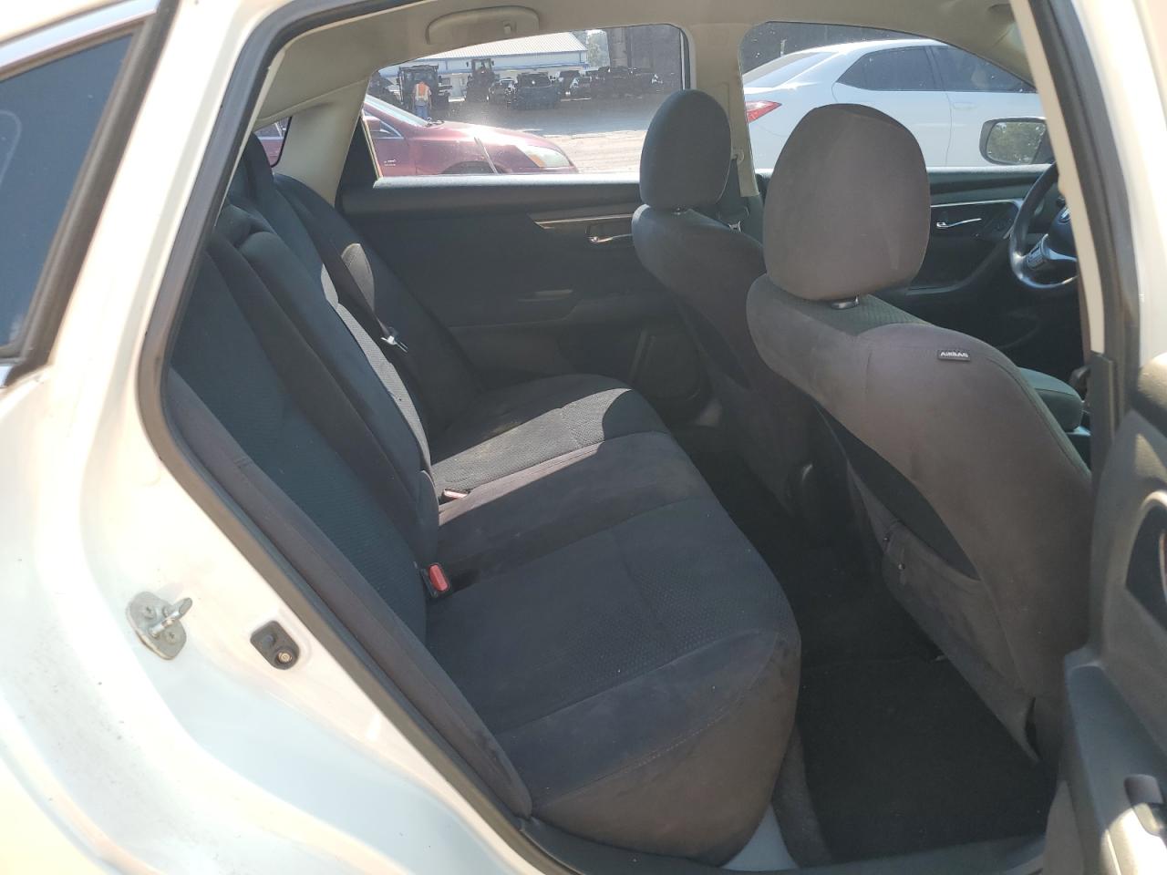 2014 Nissan Altima 2.5 VIN: 1N4AL3AP6EC197924 Lot: 71021375